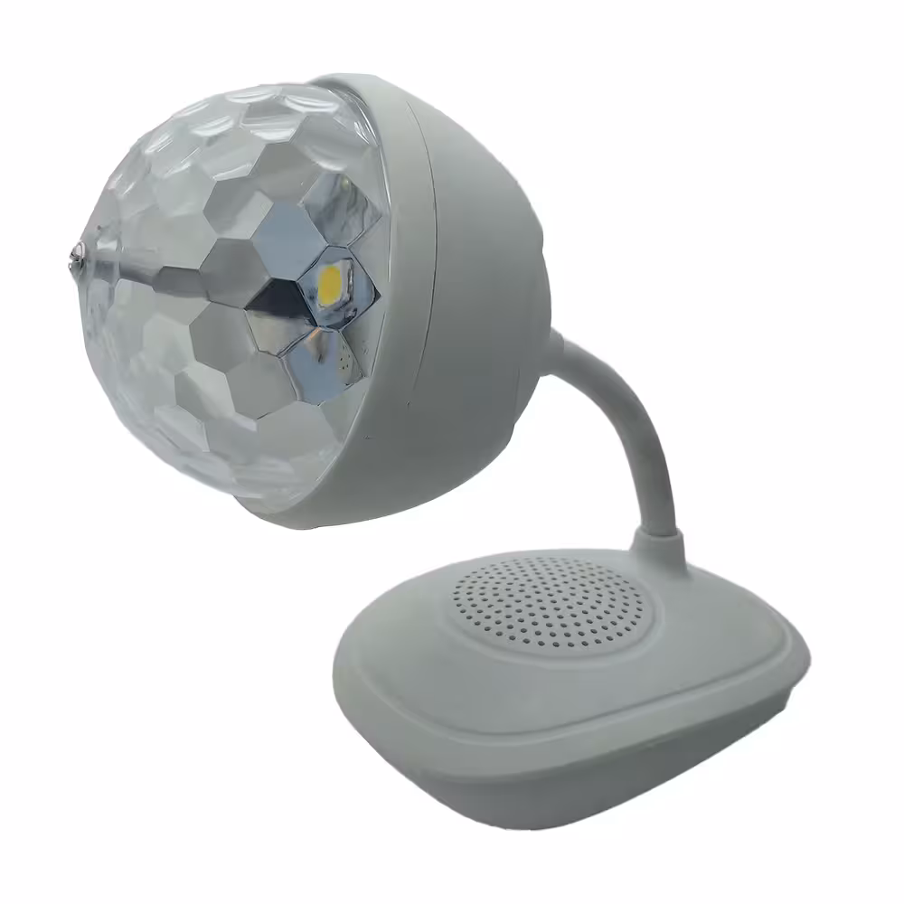 رقص نور مدل LED PARTY LIGHT