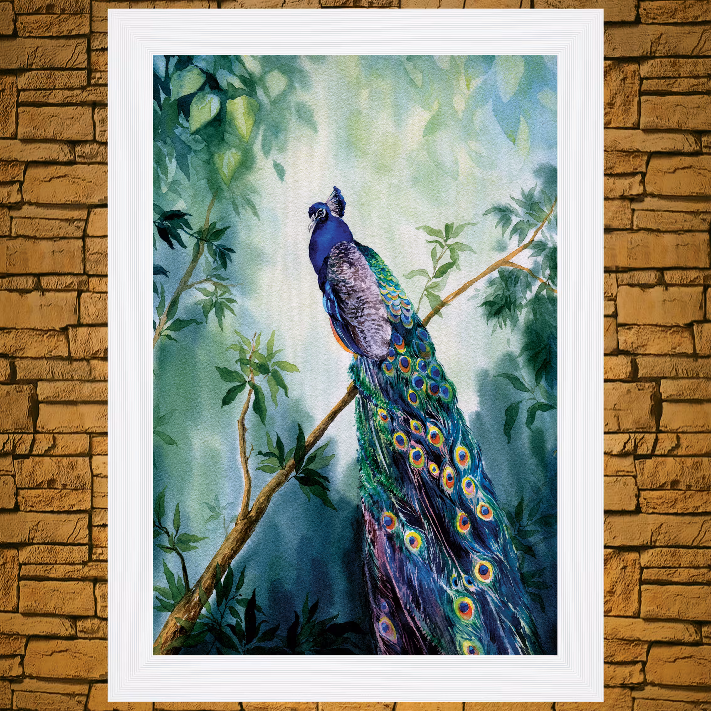 تابلو مدل P2-10316
