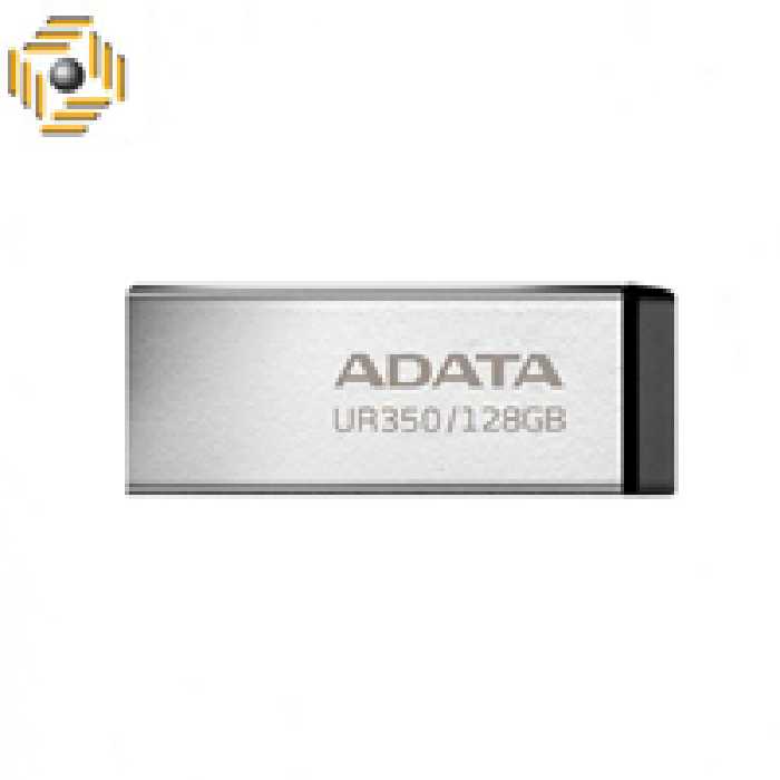 فلش مموری ای دیتا مدل UR350 ظرفیت 64 گیگابایت