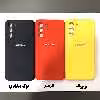 کاور  مدل SIL-001 مناسب برای گوشی موبایل سامسونگ Galaxy S21 FE