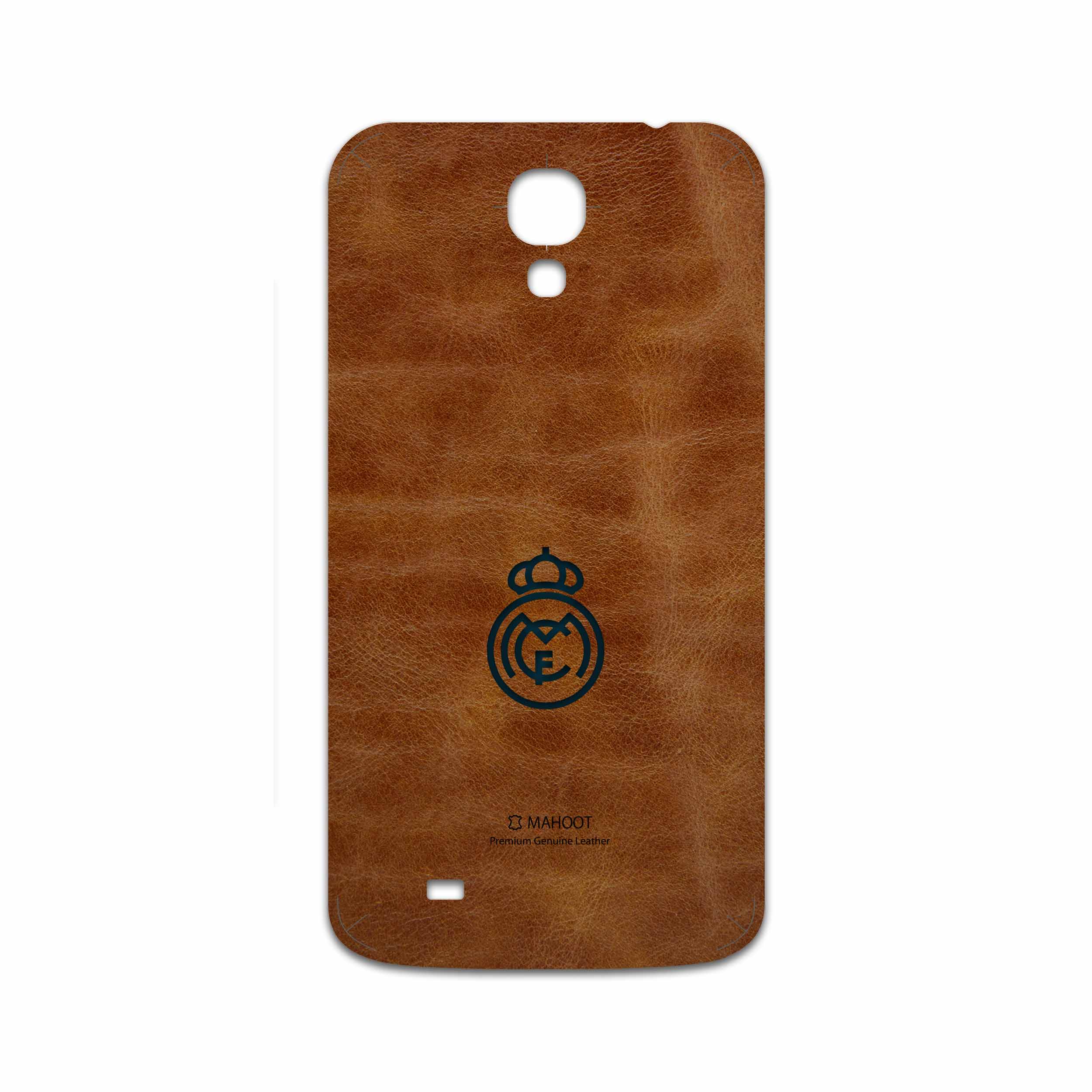 برچسب پوششی ماهوت مدل BFL-REAL مناسب برای گوشی موبایل سامسونگ Galaxy Mega 6.3 I9200