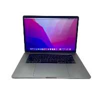 لپ تاپ اپل Macbook pro 2018 I9-8750Hk 32 512 4gb  | ژینال
