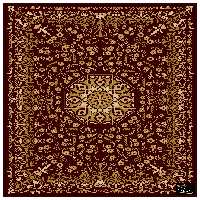 دستمال سر و گردن مدل H1-10452