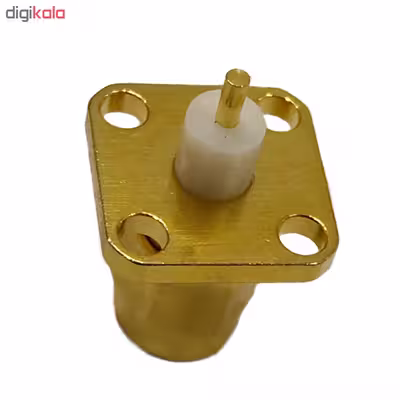 کانکتور SMA مدل SA1401 بسته 4 عددی