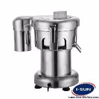 خرید و قیمت آب هویج گیری استار مدل 1000KP (آبمیوه گیری)