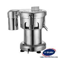 خرید و قیمت آب هویج گیری استار مدل 1000KP (آبمیوه گیری)