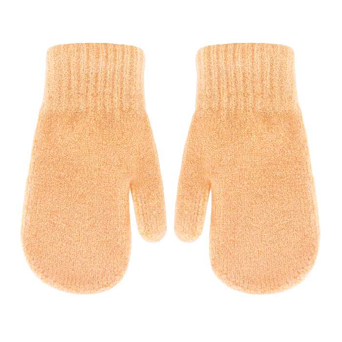 دستکش بافتنی بچگانه مدل FRH-08