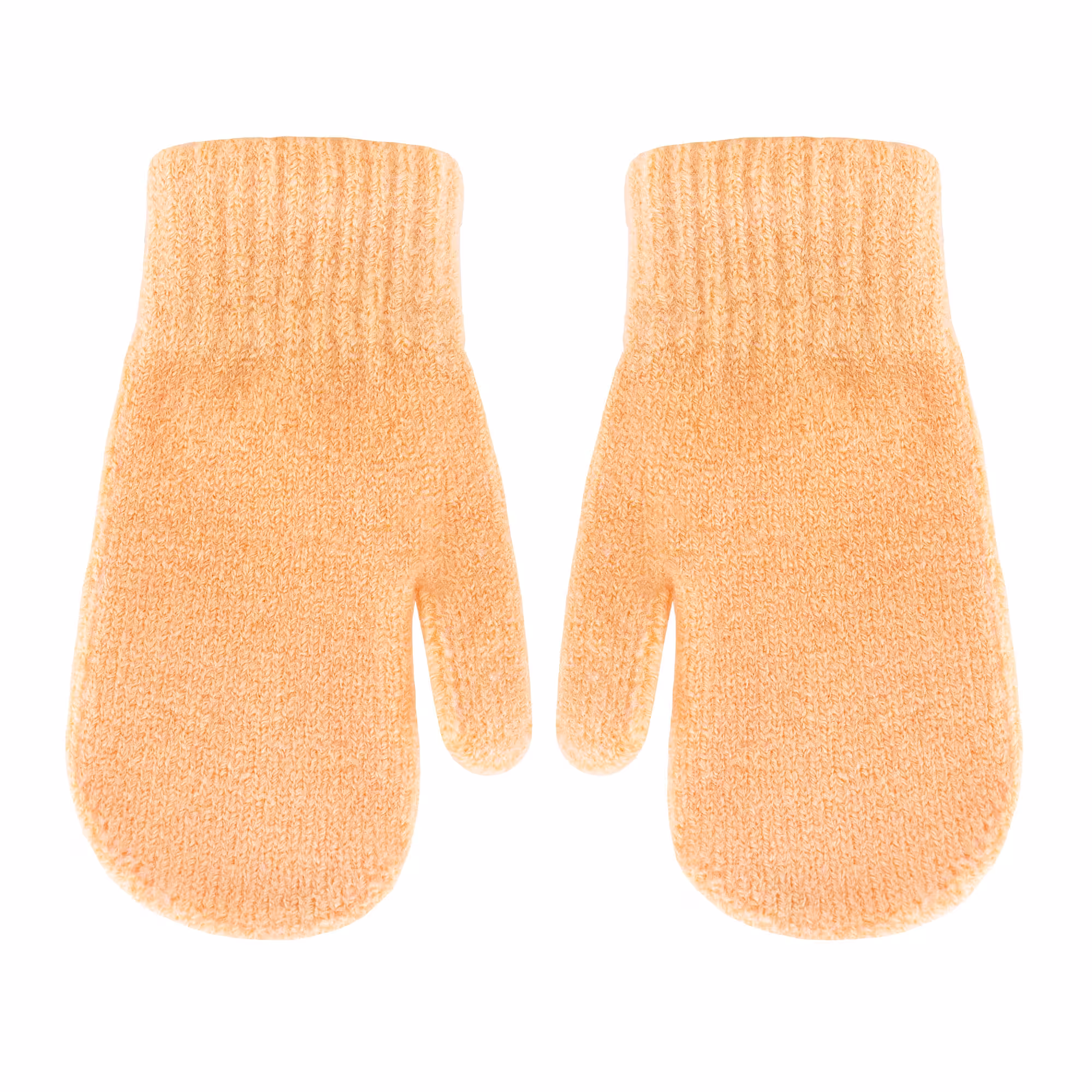 دستکش بافتنی بچگانه مدل FRH-08