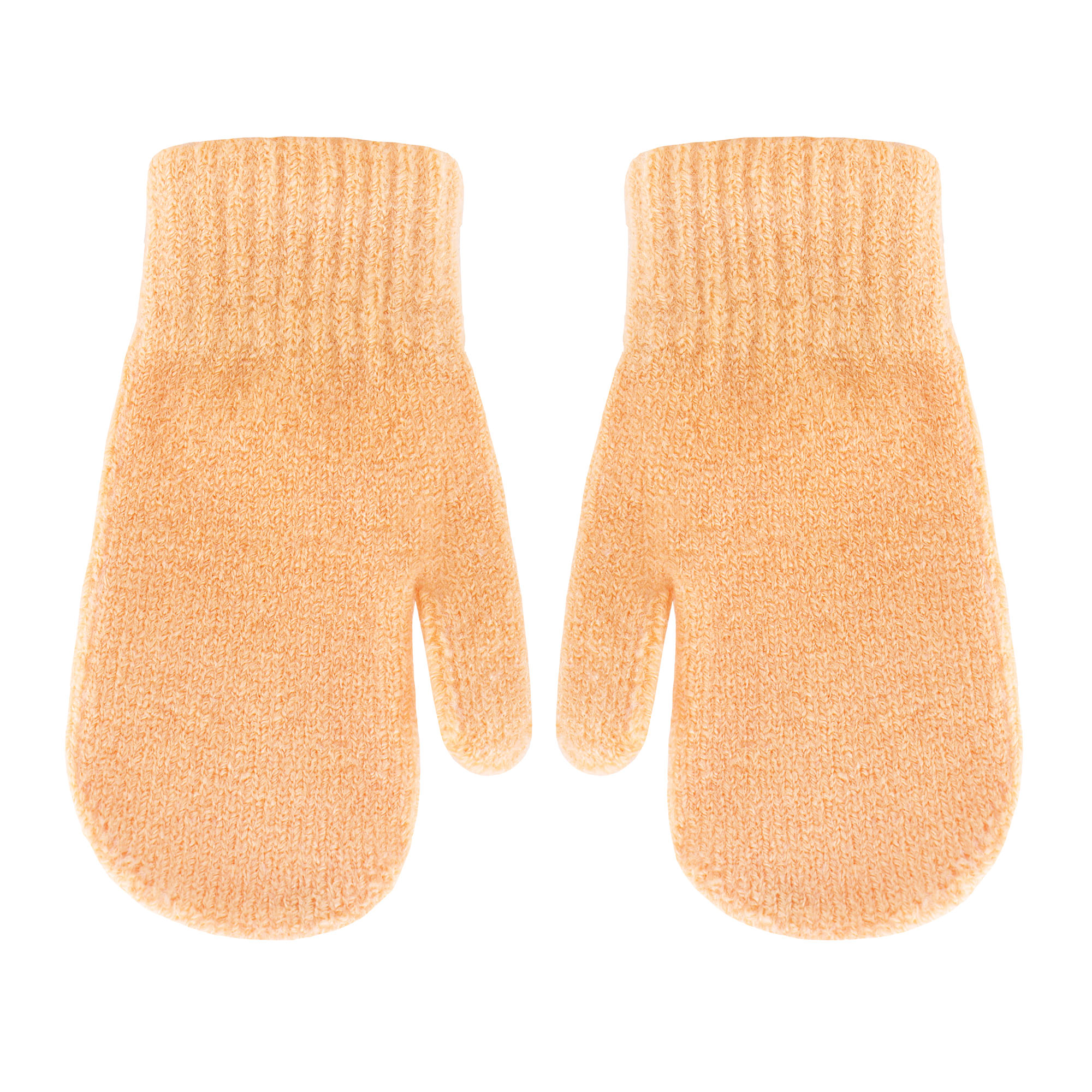 دستکش بافتنی بچگانه مدل FRH-08