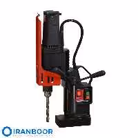 دریل مگنت پروموتک PRO-16 مته کاری
