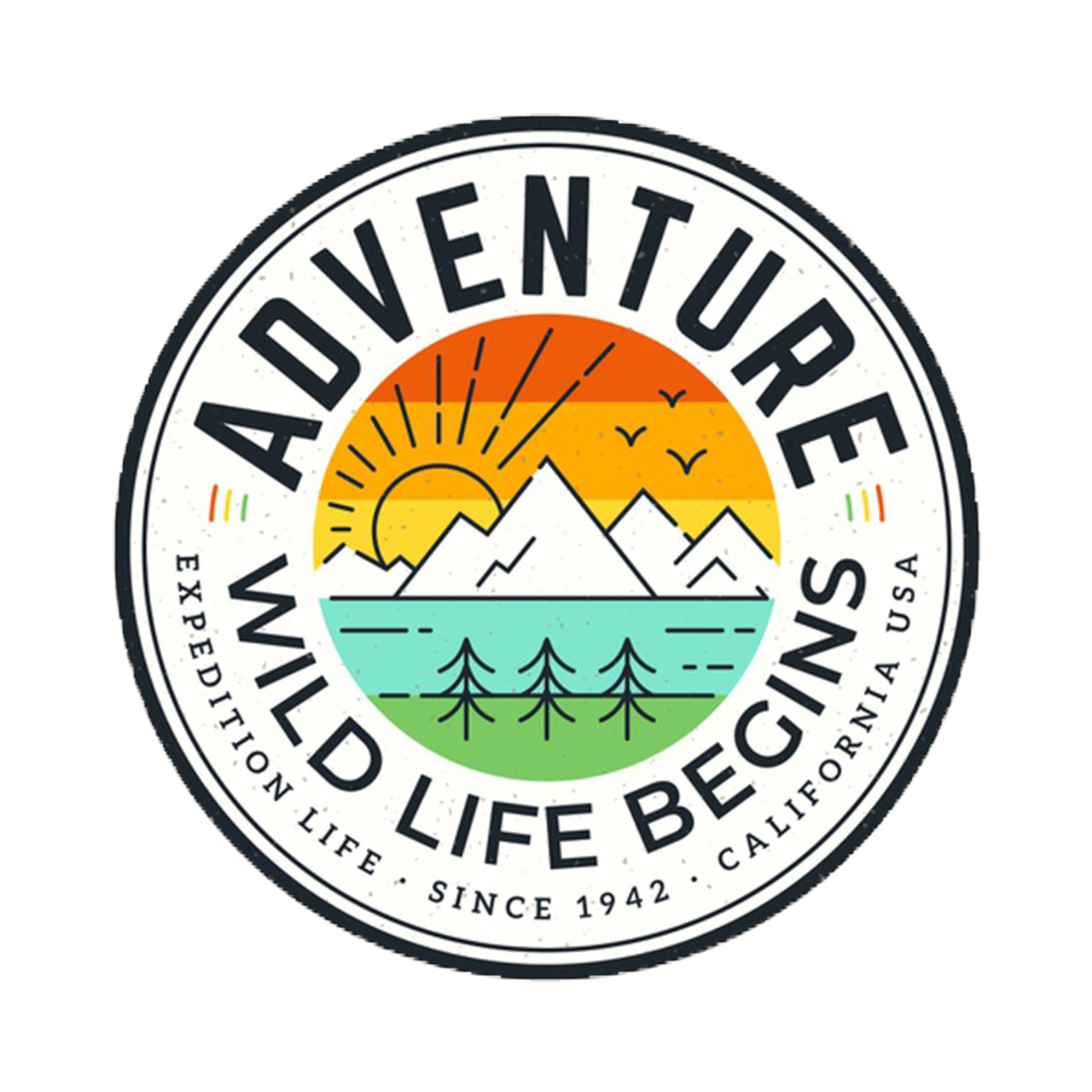 استیکر کنسول طرح لوگو کد 599