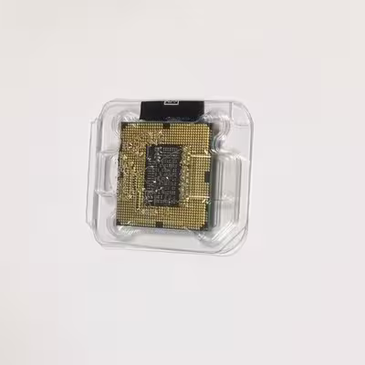 پردازنده مرکزی اینتل سری Haswell مدل Core i5-4590 Tray
