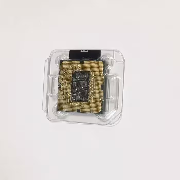 پردازنده مرکزی اینتل سری Haswell مدل Core i5-4590 Tray