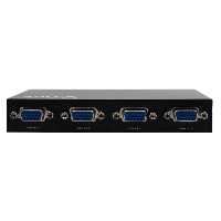 سوییچ V-net VGA 4Port