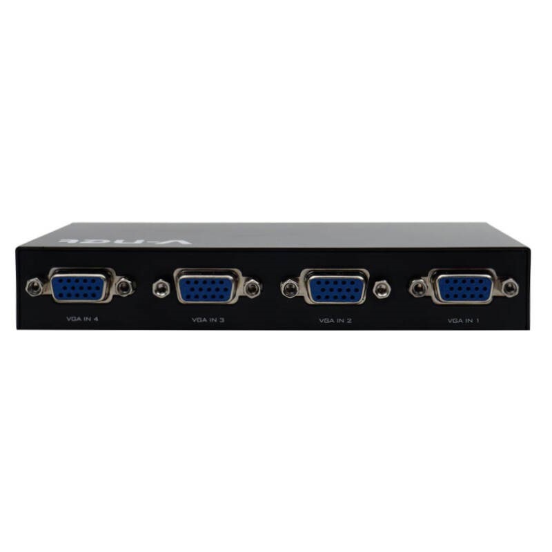 سوییچ V-net VGA 4Port