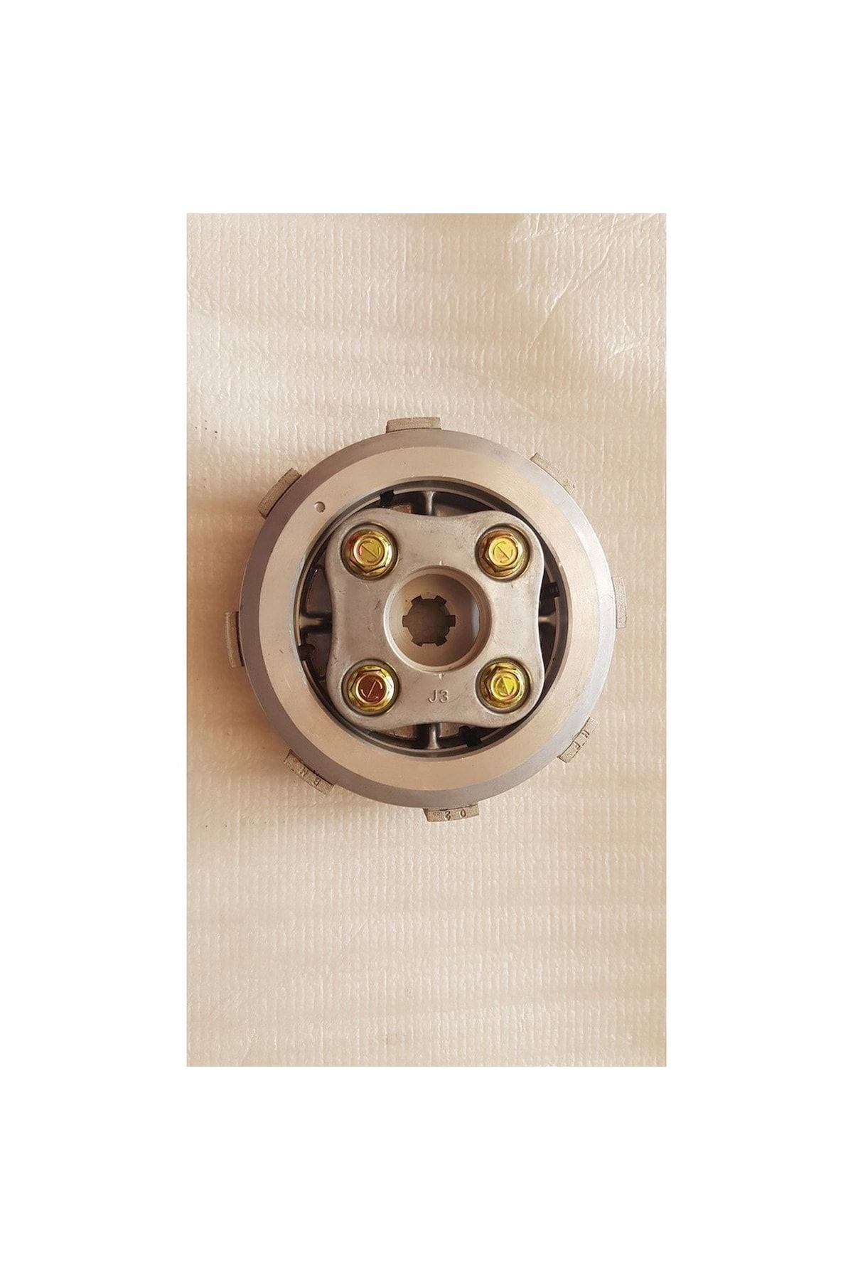 به عنوان 150 NS150 کلاچ در سنگ کامل MOTO11 Bajaj