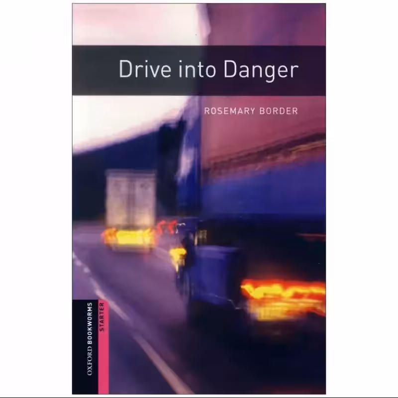 Drive into Danger داستان