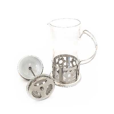 فرنچ پرس مدل یتیان کد GOL2511