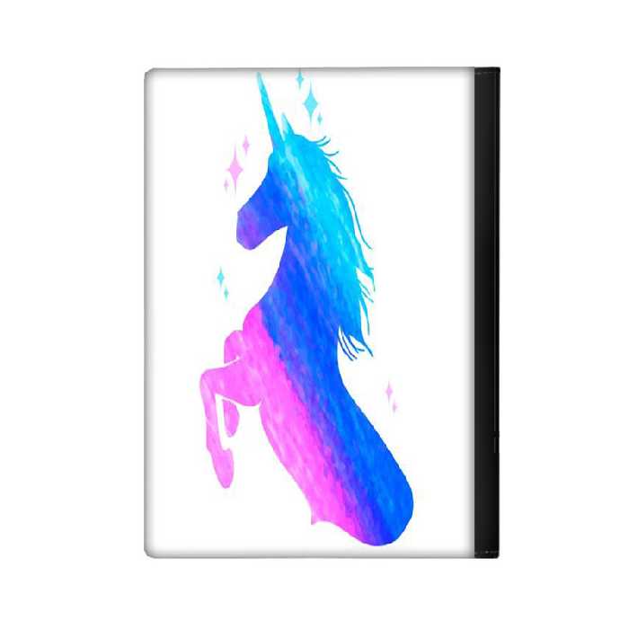 کلاسور مدل یونیکورن کد 1989 | چاوه