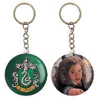 جاکلیدی خندالو مدل هرماینی و اسلیترین هری پاتر Harry Potter کد 1936019354 مجموعه 2 عددی