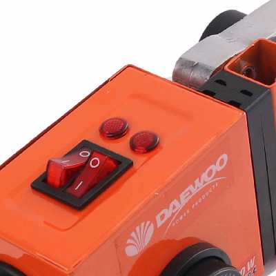 دستگاه اتو لوله سبز دوو مدل DAPW63B2