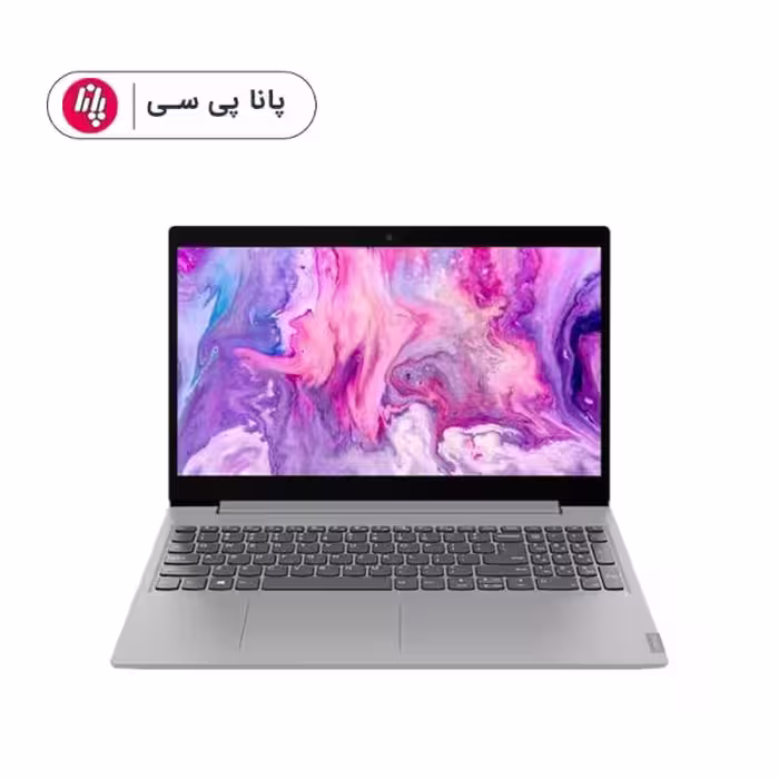 لپ تاپ لنوو مدل L3 پردازنده Core i7 10510U رم 8GB حافظه 256GB SSD گرافیک 2GB