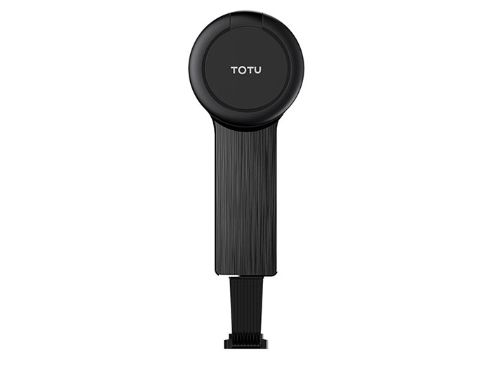 مبدل لایتنینگ و حلقه نگهدارنده آهن ربایی توتو Totu EAUC-17 Ring Holder Audio Converter
