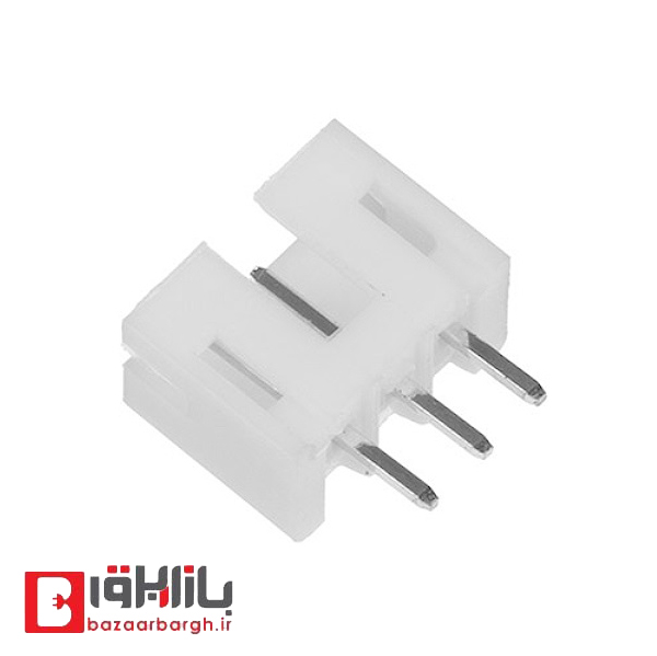 کانکتور PH نری صاف 3 پین (مینیاتوری)