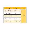 تابلو مدل GG101