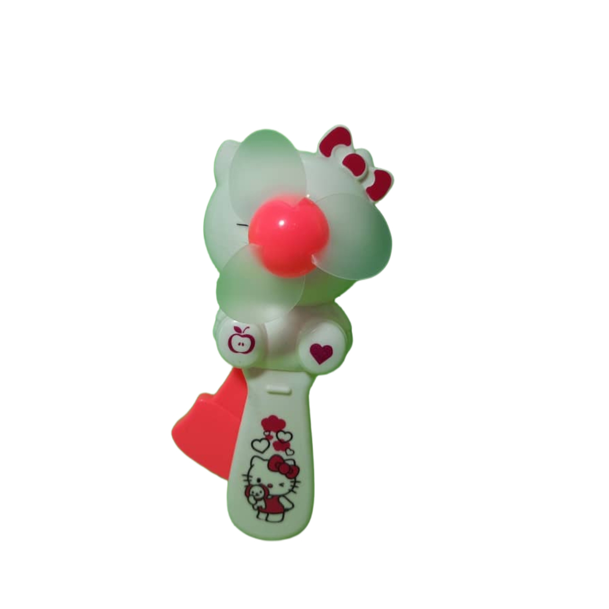 اسباب بازیمدل مدل  پنکه دستی کیتی