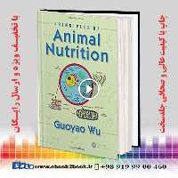 Principles of Animal Nutrition