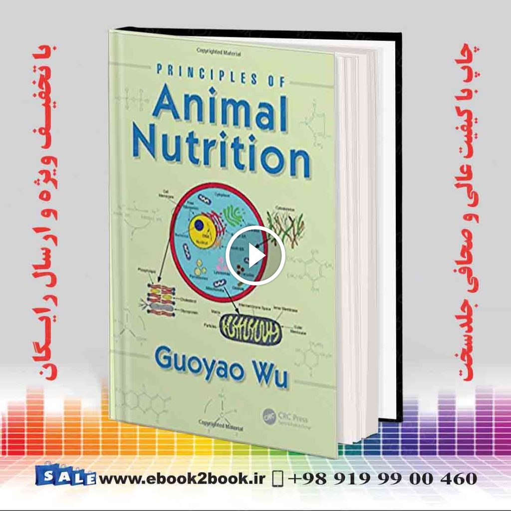 Principles of Animal Nutrition