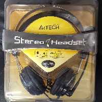 هدفون سیمدار  ای فورتک A4TECH Hs-7p