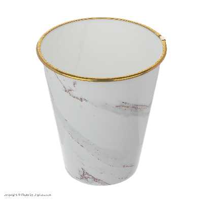 سطل زباله ونوس پلاستیک مدل K76