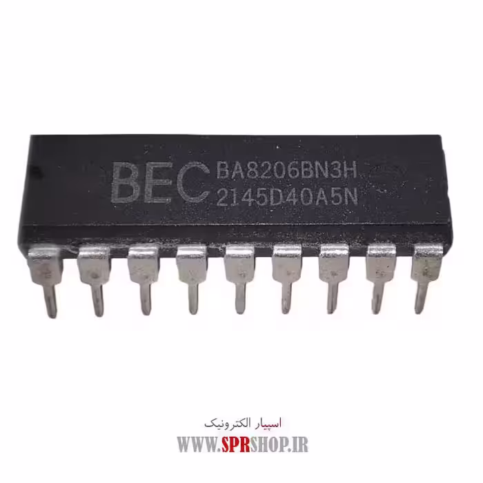 آی سی BA8206BN3H DIP-18