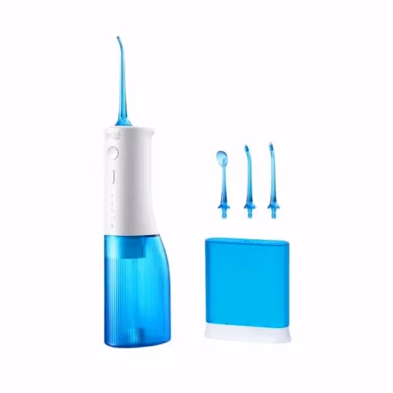 واترجت دهانشوی شیائومی Soocas Portable Oral Irrigator W3 Pro خرید محصولات شیائومی