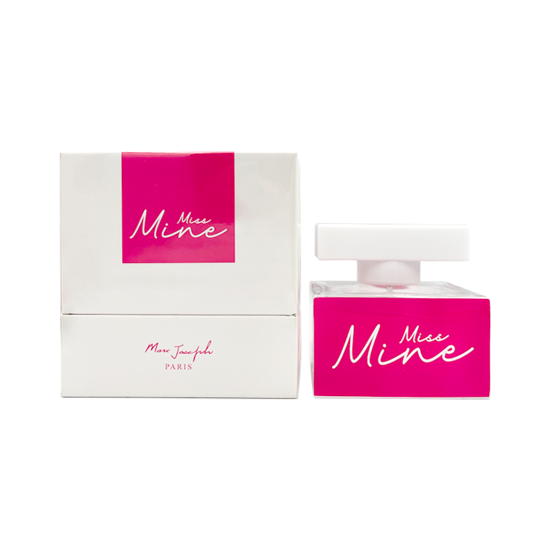 خرید + قیمت | عطر زنانه مارک جوزف میس ماین Miss Mine حجم 100 میل