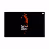 برچسب پوششی ماهوت مدل The Godfather مناسب برای تبلت سونی Xperia Z2 Tablet LTE 2014