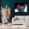 تابلو مدل spiderman کد F-17039