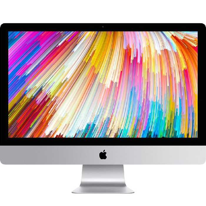 قیمت و خرید آل این وان 27 اینچ اپل مدل iMac MRR12 | یاس ارتباط