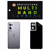 برچسب پوششی مولتی نانو مدل X-F1M مناسب برای گوشی موبایل وان پلاس Nord CE 2 5G | کالا برتری