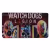 برچسب تاچ پد دسته پلی استیشن 4 مدل WhatchDogs