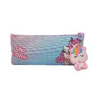 جامدادی آویز دار یونیکورن مدل H-595