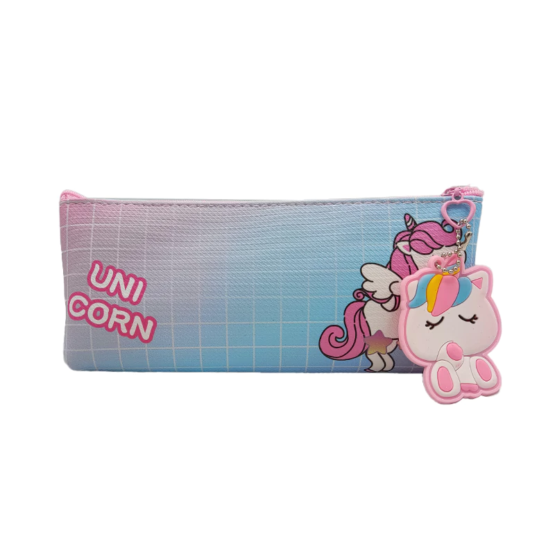 جامدادی آویز دار یونیکورن مدل H-595