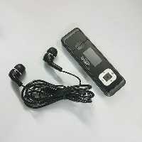 MP3 Player Lander LD-26 4G