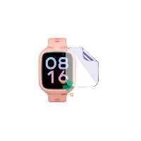 محافظ صفحه ساعت نانو ضد اشعه مناسب Xiaomi Rabbit Watch 5c