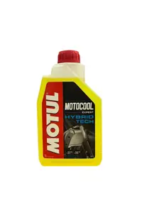 ضدیخ MOTOCOOL EXPERT 37 درجه خنک کننده مایع 1 LT موتول اورجینال Motul