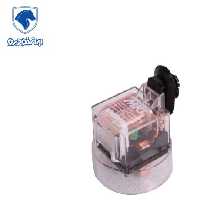 رله فن انژکتور سمند