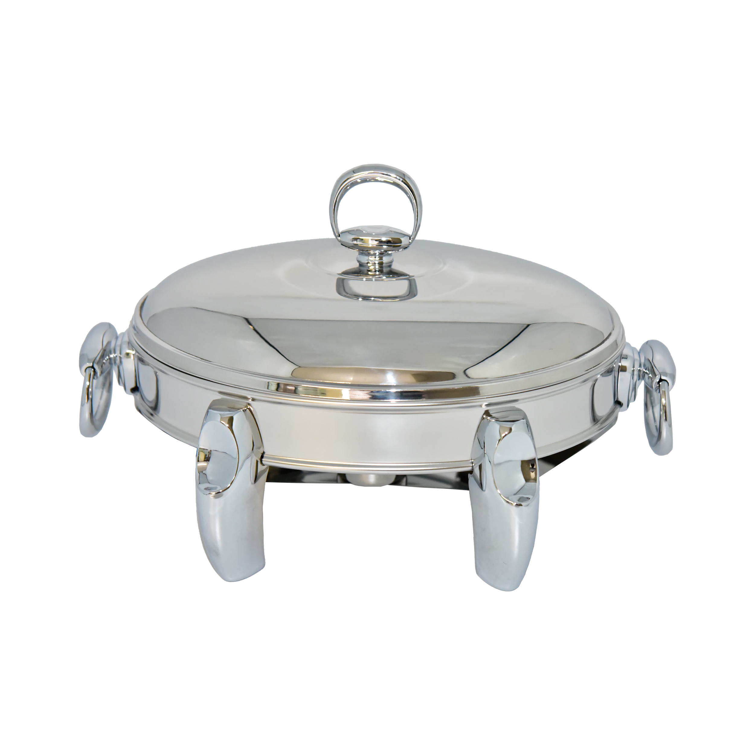 سوفله خوری رامیسا مدل بیضی کد 5369