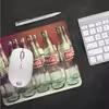 ماوس پد طرح کوکاکولا کد 3497